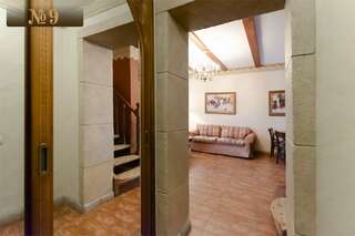 Гостиница В некотором царстве Поляны Домик #9-3