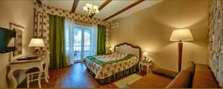 Гостиница В некотором царстве Поляны Номер-Студио-4