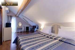 Гостиница В некотором царстве Поляны Домик #9-8