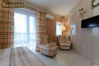 Гостиница В некотором царстве Поляны Византия-6