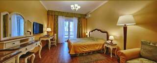 Гостиница В некотором царстве Поляны Номер-Студио-5