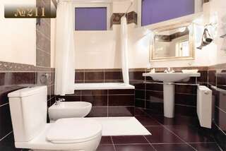 Гостиница В некотором царстве Поляны Сьют однокомнатный-13