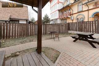 Гостиница В некотором царстве Поляны Домик #9-15