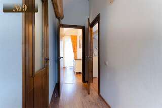 Гостиница В некотором царстве Поляны Домик #9-7