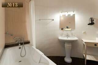 Гостиница В некотором царстве Поляны Сьют однокомнатный-8