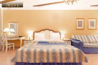 Гостиница В некотором царстве Поляны Сьют однокомнатный-15