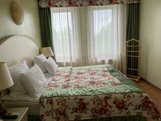 Гостиница В некотором царстве Поляны-3