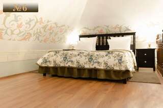 Гостиница В некотором царстве Поляны Домик #6-5