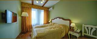 Гостиница В некотором царстве Поляны Стандартный номер-5