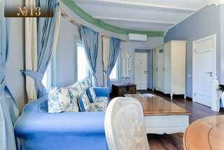 Гостиница В некотором царстве Поляны Сьют однокомнатный-12