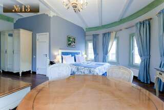 Гостиница В некотором царстве Поляны Сьют однокомнатный-9