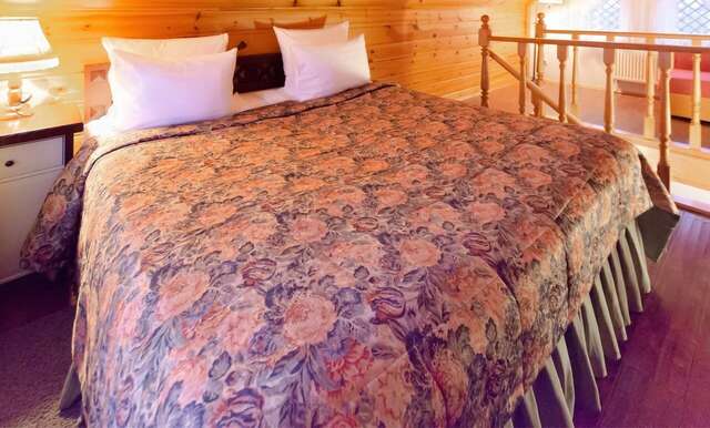 Гостиница В некотором царстве Поляны-101