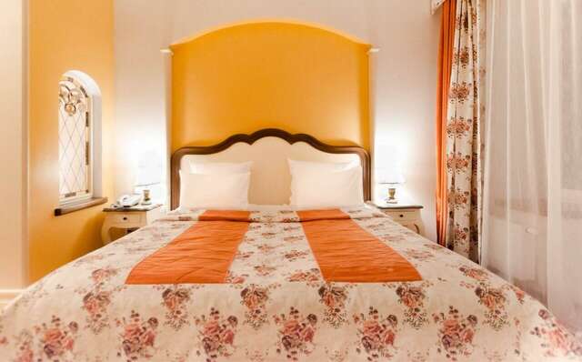 Гостиница В некотором царстве Поляны-169