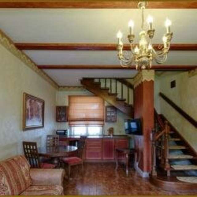 Гостиница В некотором царстве Поляны-233