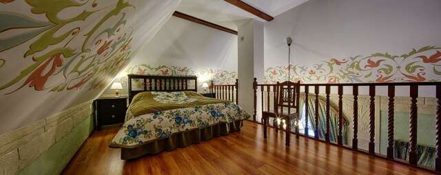 Гостиница В некотором царстве Поляны-139