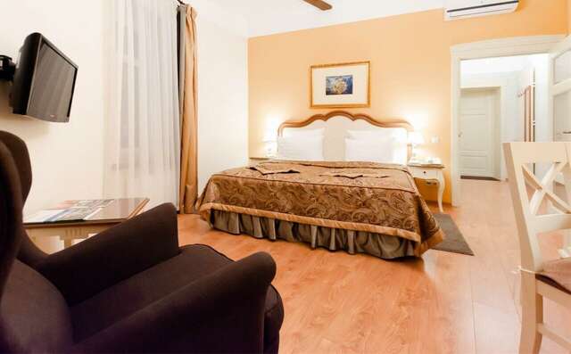 Гостиница В некотором царстве Поляны-247