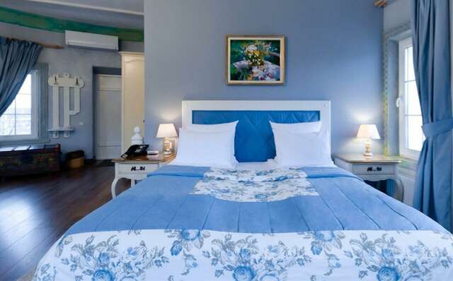 Гостиница В некотором царстве Поляны-46