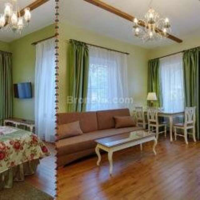 Гостиница В некотором царстве Поляны-224