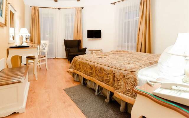 Гостиница В некотором царстве Поляны-201