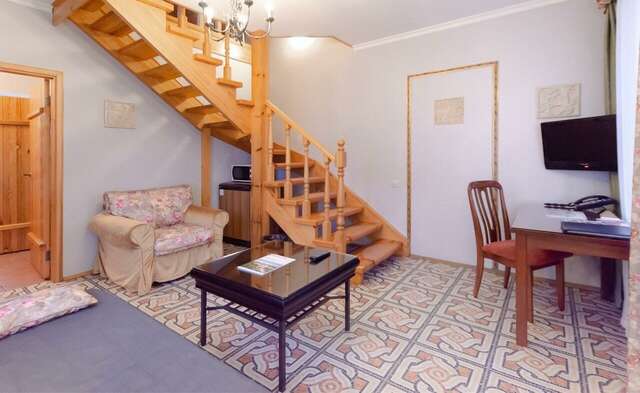 Гостиница В некотором царстве Поляны-171