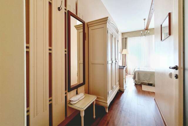 Гостиница В некотором царстве Поляны-181