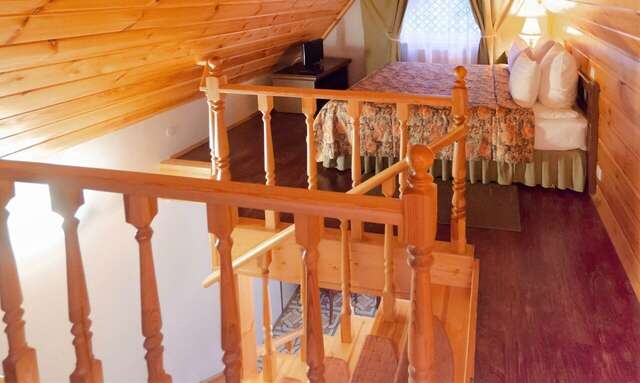 Гостиница В некотором царстве Поляны-165