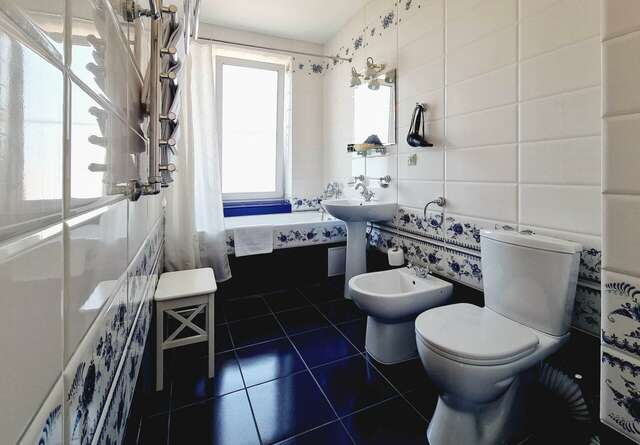 Гостиница В некотором царстве Поляны-117