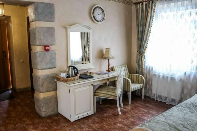 Гостиница В некотором царстве Поляны-189