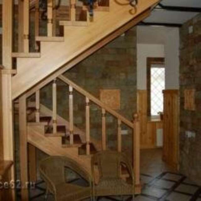 Гостиница В некотором царстве Поляны-245