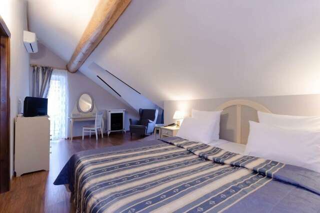 Гостиница В некотором царстве Поляны-187