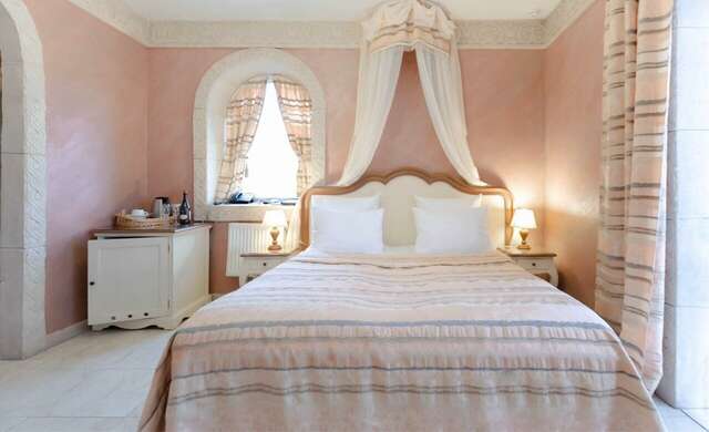 Гостиница В некотором царстве Поляны-84