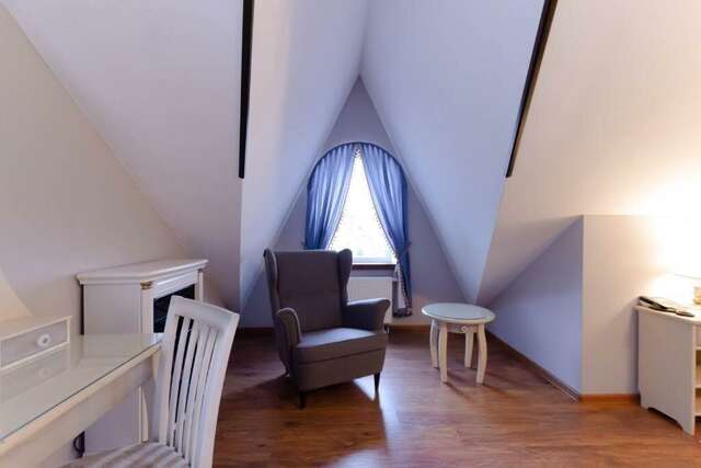 Гостиница В некотором царстве Поляны-160