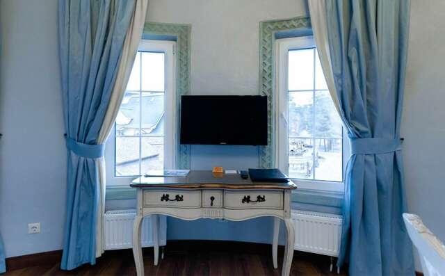 Гостиница В некотором царстве Поляны-62