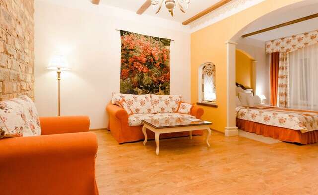 Гостиница В некотором царстве Поляны-197