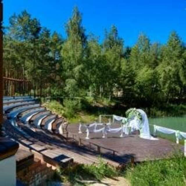 Гостиница В некотором царстве Поляны-152