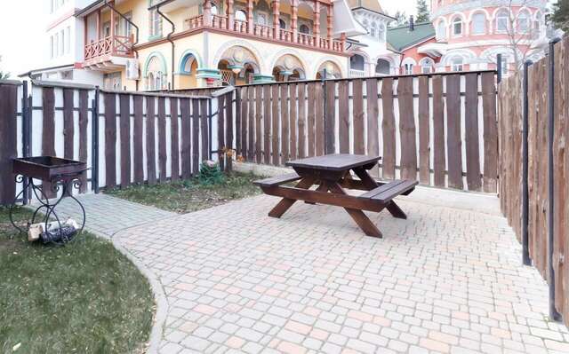 Гостиница В некотором царстве Поляны-51