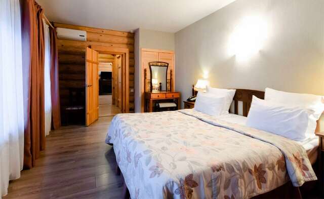 Гостиница В некотором царстве Поляны-162