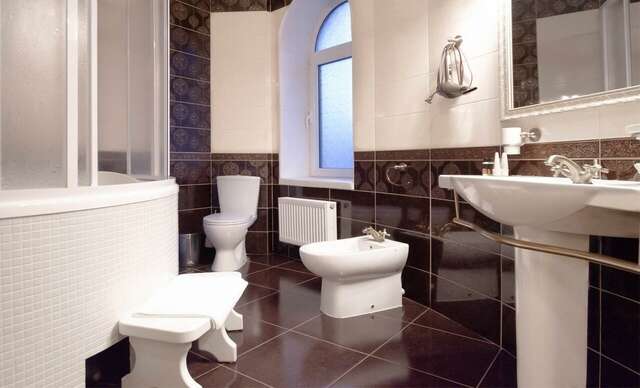 Гостиница В некотором царстве Поляны-93