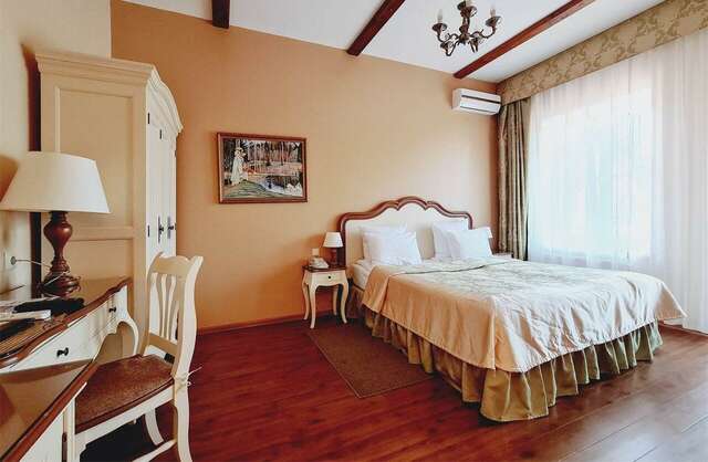 Гостиница В некотором царстве Поляны-226