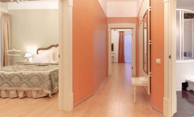 Гостиница В некотором царстве Поляны-234