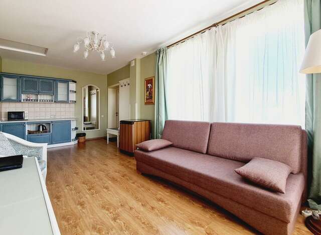 Гостиница В некотором царстве Поляны-145