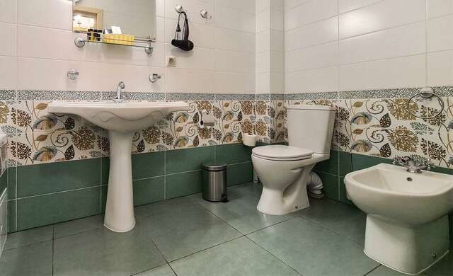 Гостиница В некотором царстве Поляны-134