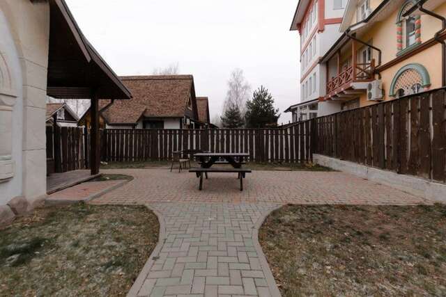 Гостиница В некотором царстве Поляны-198