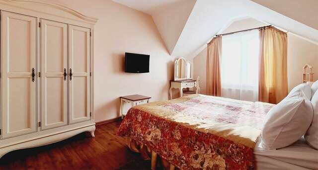 Гостиница В некотором царстве Поляны-144