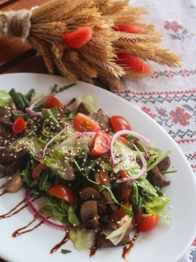 Гостиница В некотором царстве Поляны-113