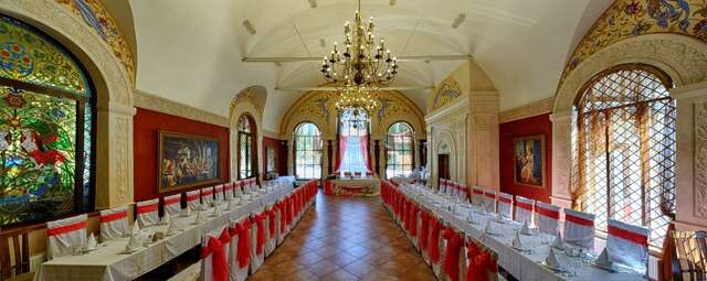 Гостиница В некотором царстве Поляны-143