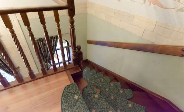 Гостиница В некотором царстве Поляны-246