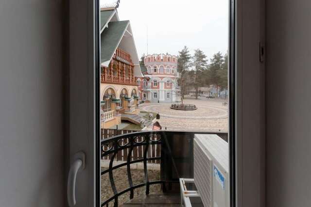 Гостиница В некотором царстве Поляны-75