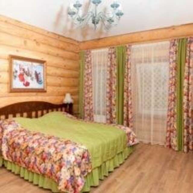 Гостиница В некотором царстве Поляны-218