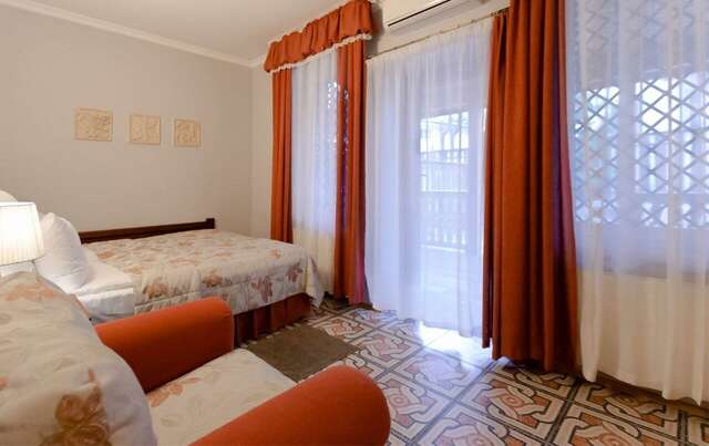 Гостиница В некотором царстве Поляны-236